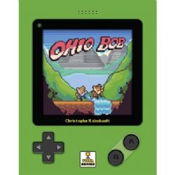 JEU OHIO BOB & THE LOST AMULET (ML)